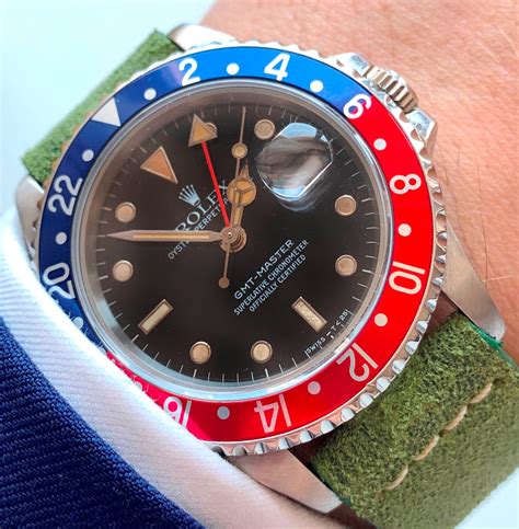 rolex cocque|vintage rolex gmt.